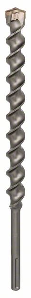 Robert Bosch Power Tools GmbH Hammer drill bit SDS max-7. For rotary hammer drills