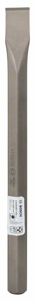 Robert Bosch Power Tools GmbH Flat chisel, 28-mm hex shank. For breakers - Image 2
