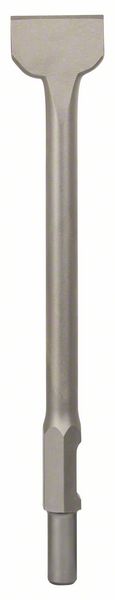 Robert Bosch Power Tools GmbH Spade chisel, 30-mm hex shank. For breakers