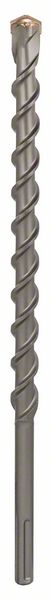Robert Bosch Power Tools GmbH Hammer drill bit SDS max-9 Natural Stone. For rotary hammer drills
