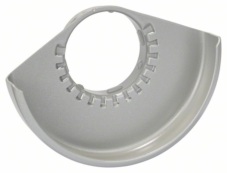 Robert Bosch Power Tools GmbH Protective guard without cover. For small angle grinders