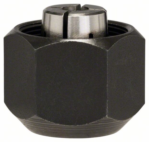 Robert Bosch Power Tools GmbH Collet. For hand-held routers