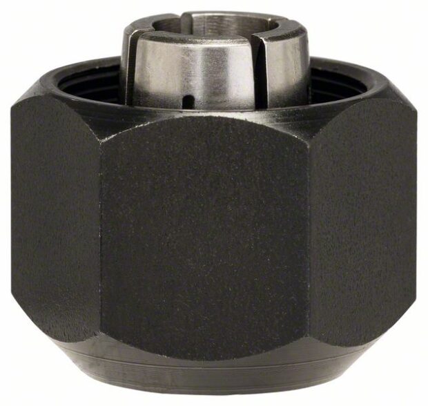 Robert Bosch Power Tools GmbH Collet. For hand-held routers