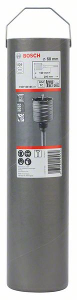 Robert Bosch Power Tools GmbH SDS max-9 core cutter. For rotary hammer drills - Image 2