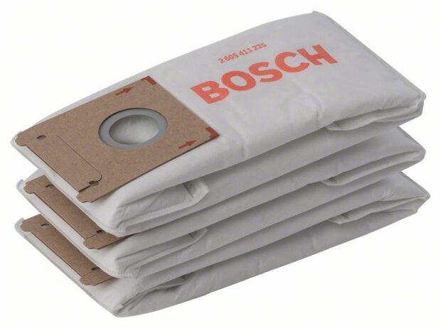 Robert Bosch Power Tools GmbH Dust bag. For dust extractors