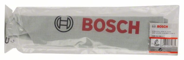 Robert Bosch Power Tools GmbH Dust bag. For mitre saws - Image 2