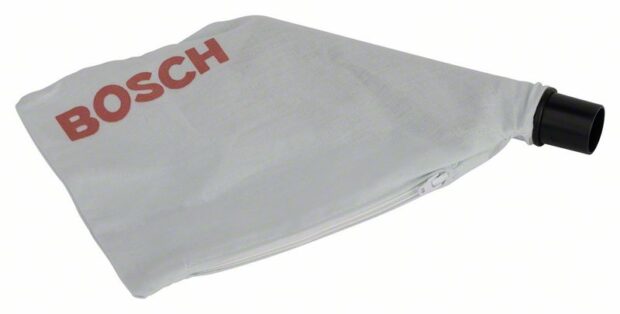 Robert Bosch Power Tools GmbH Dust bag. For biscuit joiners