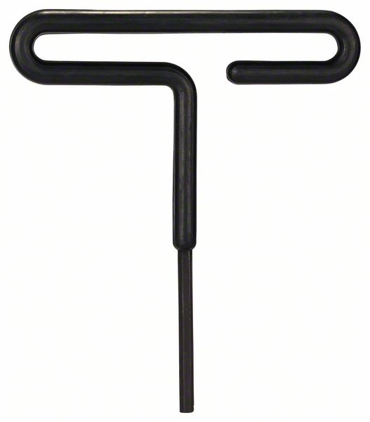 Robert Bosch Power Tools GmbH Hexagon socket spanner. For hand-held routers