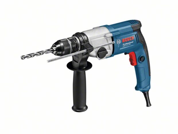 Robert Bosch Power Tools GmbH Drill GBM 13-2 RE - Image 2