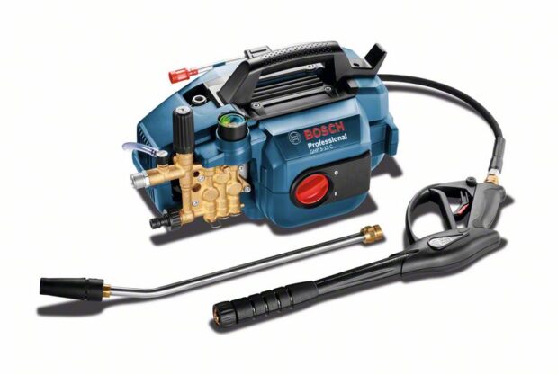 Robert Bosch Power Tools GmbH High-pressure Washer GHP 5-13 C