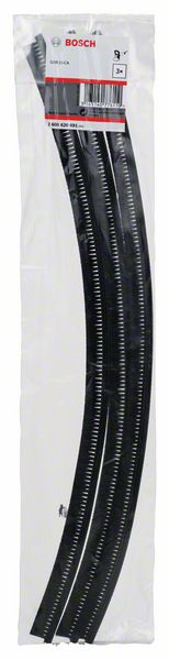 Robert Bosch Power Tools GmbH Replacement brush set GBR 15 CA. For concrete grinders - Image 2