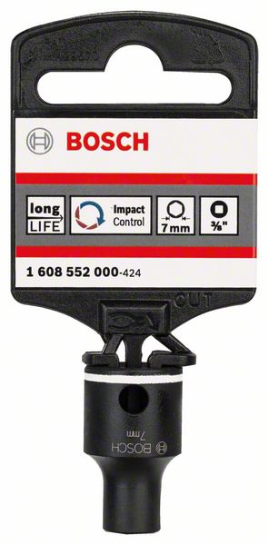 Robert Bosch Power Tools GmbH Socket. For rotary drills/drivers - Image 2