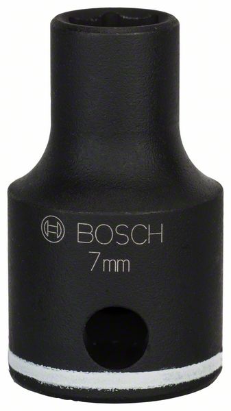 Robert Bosch Power Tools GmbH Socket. For rotary drills/drivers
