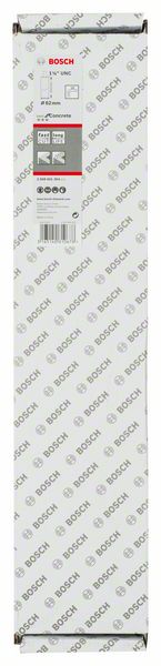 Robert Bosch Power Tools GmbH Diamond wet core cutter 1 1/4" UNC Best for Concrete. For diamond drills - Image 2