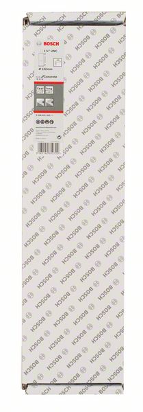 Robert Bosch Power Tools GmbH Diamond wet core cutter 1 1/4" UNC Best for Concrete. For diamond drills - Image 2