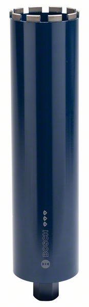 Robert Bosch Power Tools GmbH Diamond wet core cutter 1 1/4" UNC Best for Concrete. For diamond drills