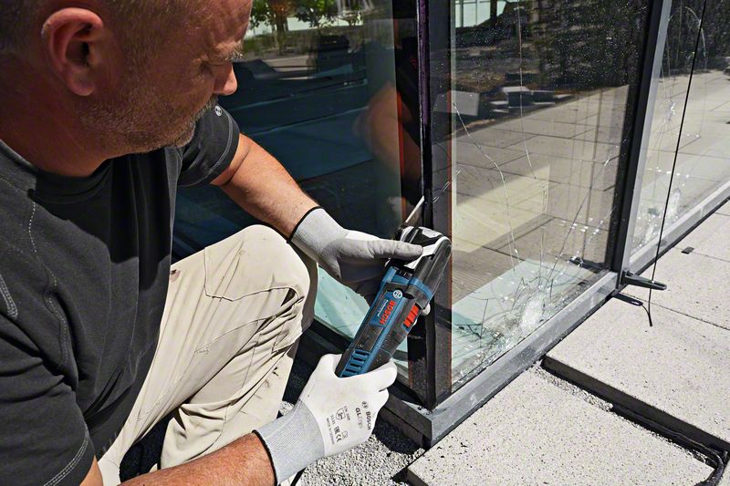 Robert Bosch Power Tools GmbH Multi-Cutter GOP 55-36 - Image 10