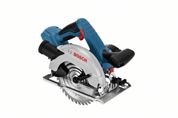 Robert Bosch Power Tools GmbH Cordless Circular Saw GKS 18V-57 - Image 2