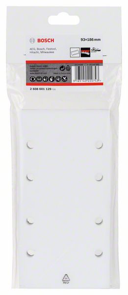 Robert Bosch Power Tools GmbH Adapter. For orbital sanders - Image 2