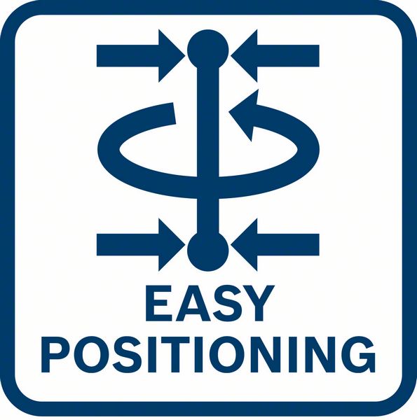 Robert Bosch Power Tools GmbH Combi Laser GCL 2-50 CG - Image 6