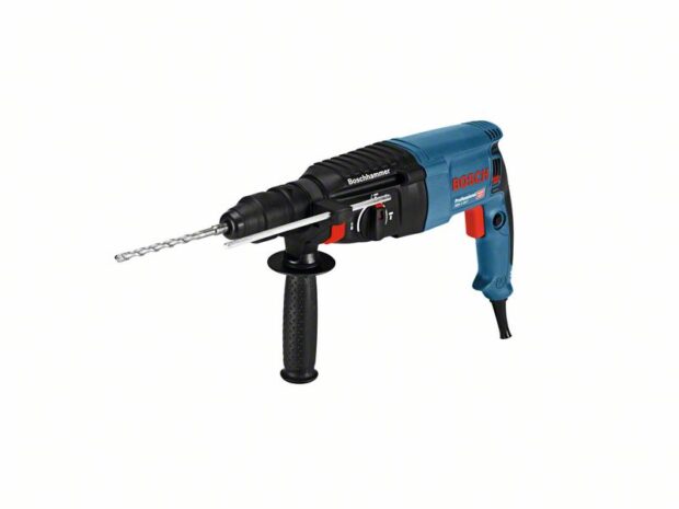 Robert Bosch Power Tools GmbH Rotary Hammer with SDS plus GBH 2-26 F - Image 2