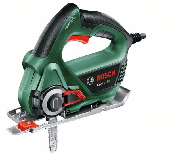 Robert Bosch Power Tools GmbH NanoBlade Saw EasyCut 50