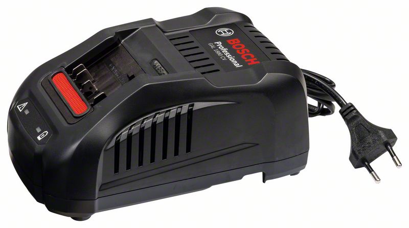 Robert Bosch Power Tools GmbH Li-Ion quick charger GAL 1880 CV