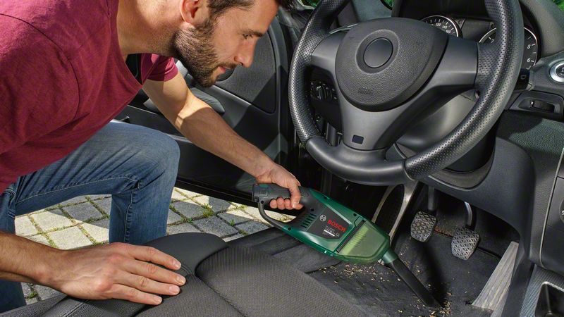 Robert Bosch Power Tools GmbH Dry Vacuum Cleaner EasyVac 12 - Image 3