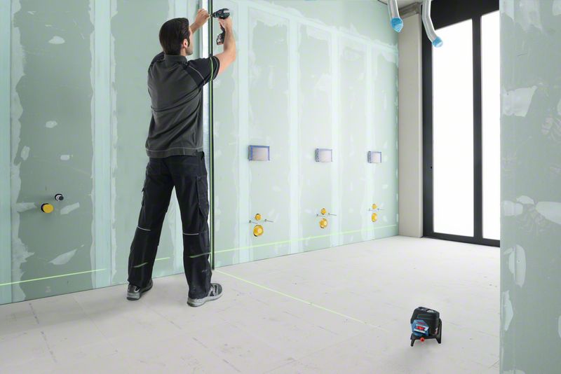 Robert Bosch Power Tools GmbH Combi Laser GCL 2-50 CG - Image 19