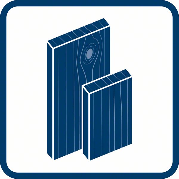 Robert Bosch Power Tools GmbH Multi-Cutter GOP 55-36 - Image 6