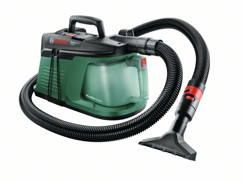 Robert Bosch Power Tools GmbH Dry Vacuum Cleaner EasyVac 3