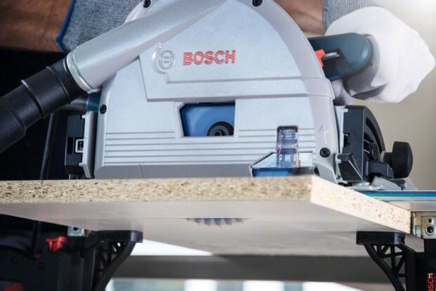 Robert Bosch Power Tools GmbH Circular saw blade Expert for Laminated Panel. For hand-held circular saws - Image 8