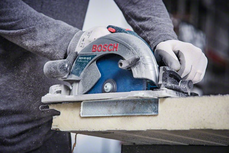 Robert Bosch Power Tools GmbH Expert for Sandwich Panel circular saw blade. For hand-held circular saws - Image 9