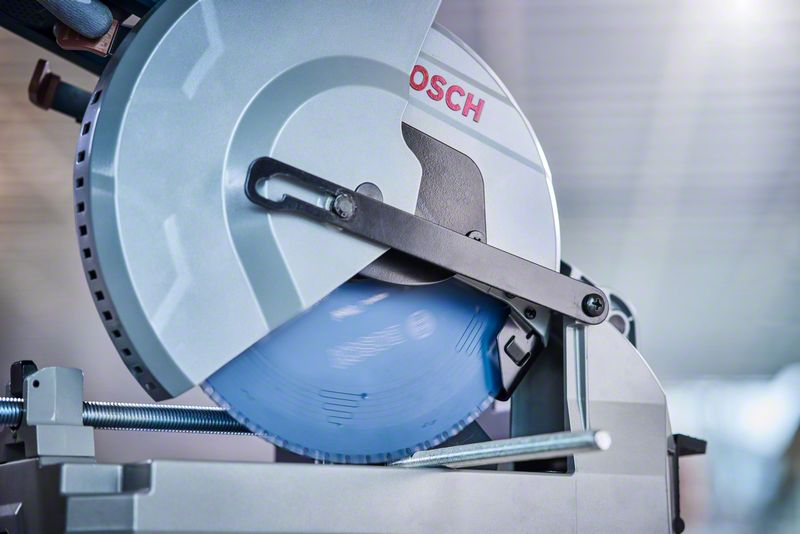 Robert Bosch Power Tools GmbH Circular saw blade Expert for Steel. For mitre dry cutters - Image 8