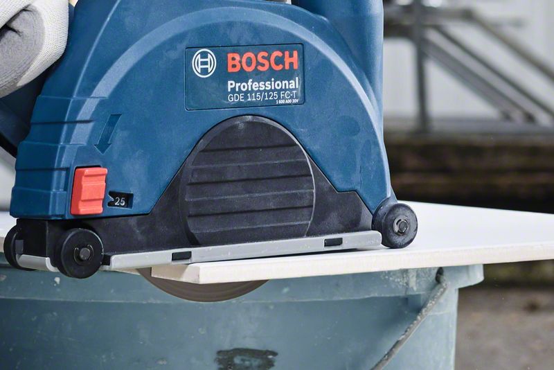 Robert Bosch Power Tools GmbH Diamond cutting disc Best for Ceramic. For tile cutters - Image 8
