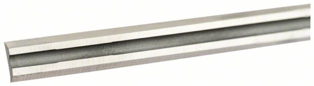 Robert Bosch Power Tools GmbH Planer knife 82 mm, straight, tungsten carbide, 40°.. For planers