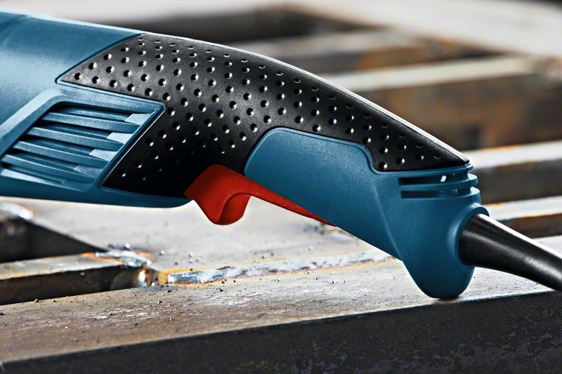 Robert Bosch Power Tools GmbH Angle Grinder GWS 18-125 PL INOX - Image 16