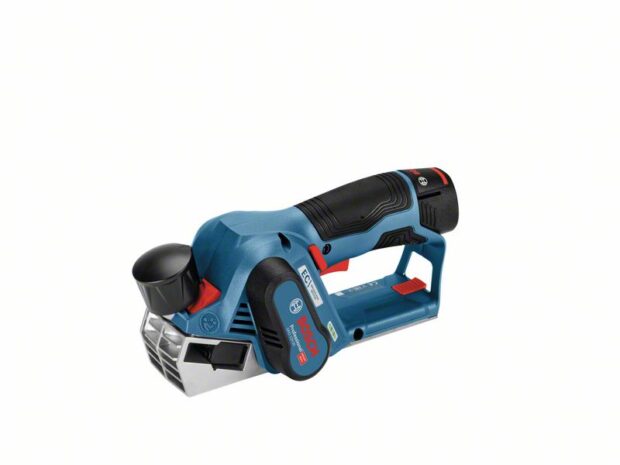 Robert Bosch Power Tools GmbH Cordless Planer GHO 12V-20 - Image 2