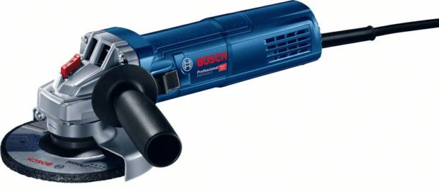 Robert Bosch Power Tools GmbH Angle Grinder GWS 9-115 S