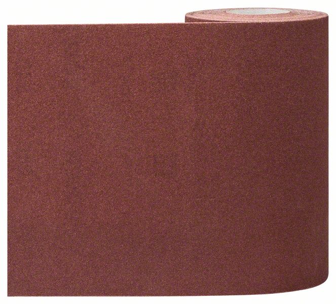 Robert Bosch Power Tools GmbH J450 Expert for Wood and Paint, 115mm X 5m, G240. For hand sanding