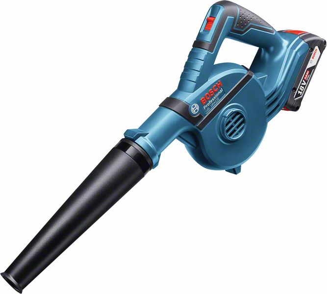 Robert Bosch Power Tools GmbH Cordless Blower GBL 18V-120 - Image 2