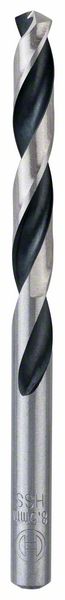 Robert Bosch Power Tools GmbH HSS Twist Drill Bit PointTeQ 8.5mm. For rotary drills/drivers