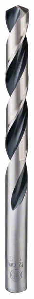 Robert Bosch Power Tools GmbH HSS Twist Drill Bit PointTeQ 12.1mm. For rotary drills/drivers