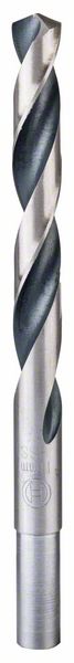 Robert Bosch Power Tools GmbH HSS Twist Drill Bit PointTeQ 11.0mm (reduced shank). For rotary drills/drivers