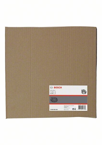 Robert Bosch Power Tools GmbH Regular Hoses for Dust Extractors. For dust extractors - Image 2