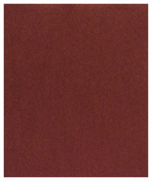 Robert Bosch Power Tools GmbH J475 sanding sheet. For hand sanding