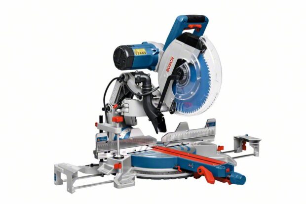 Robert Bosch Power Tools GmbH Mitre Saw GCM 12 GDL