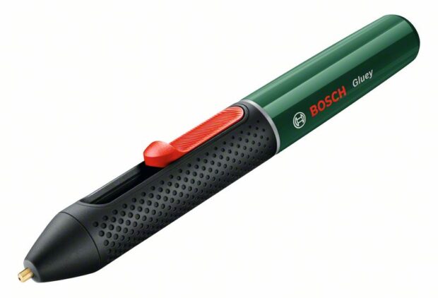 Robert Bosch Power Tools GmbH Cordless Hot Glue Pen Gluey