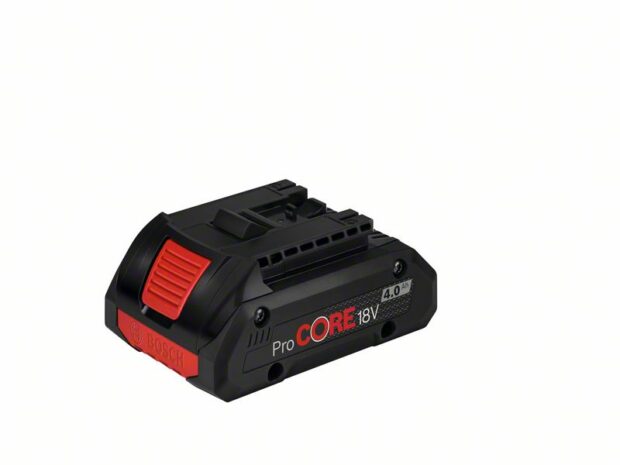 Robert Bosch Power Tools GmbH Battery Pack 4 x ProCORE18V 4.0Ah + 2 x ProCORE18V 8.0Ah - Image 3