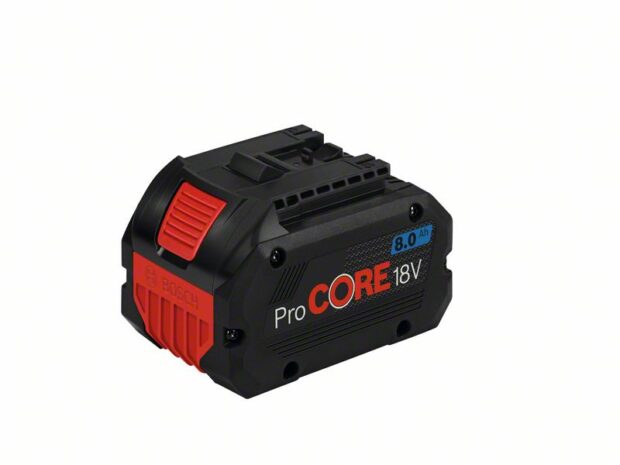 Robert Bosch Power Tools GmbH Battery Pack 4 x ProCORE18V 4.0Ah + 2 x ProCORE18V 8.0Ah - Image 4